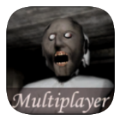 恐怖老奶奶聯機電腦版