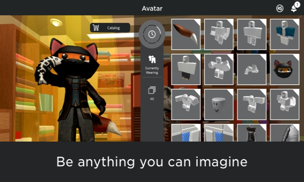 roblox無限R幣修改器下載-roblox無限r(nóng)幣作弊菜單內(nèi)購版下載v2.587.58