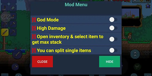 內置菜單mod版游戲大全2023最新