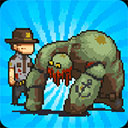 死亡突圍僵尸戰(zhàn)爭無限鈔票金幣版中文