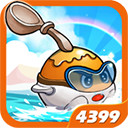 美食大戰老鼠手游