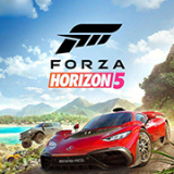 極限競(jìng)速地平線5云游戲