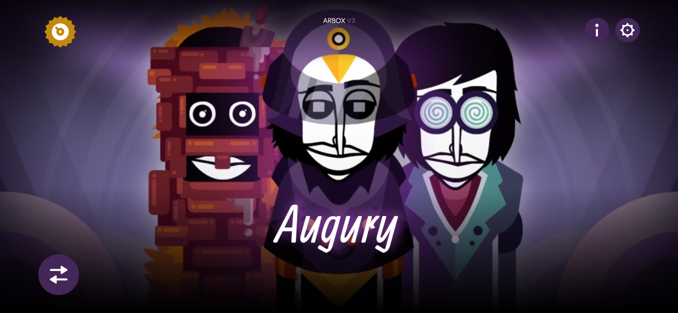 節奏盒子augury模組下載-節奏盒子augury模組最新版下載v0.5.0