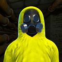 noclip后室游戲(NoClip)