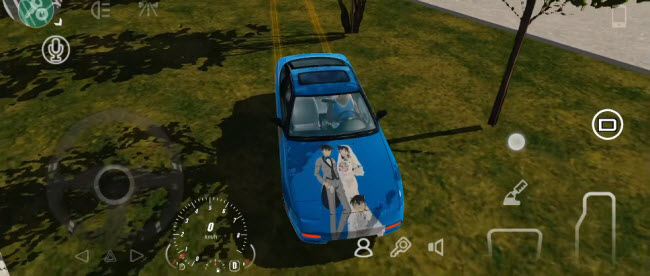 手動擋停車場柯南版下載-手動擋停車場柯南版最新版下載v4.8.8.9