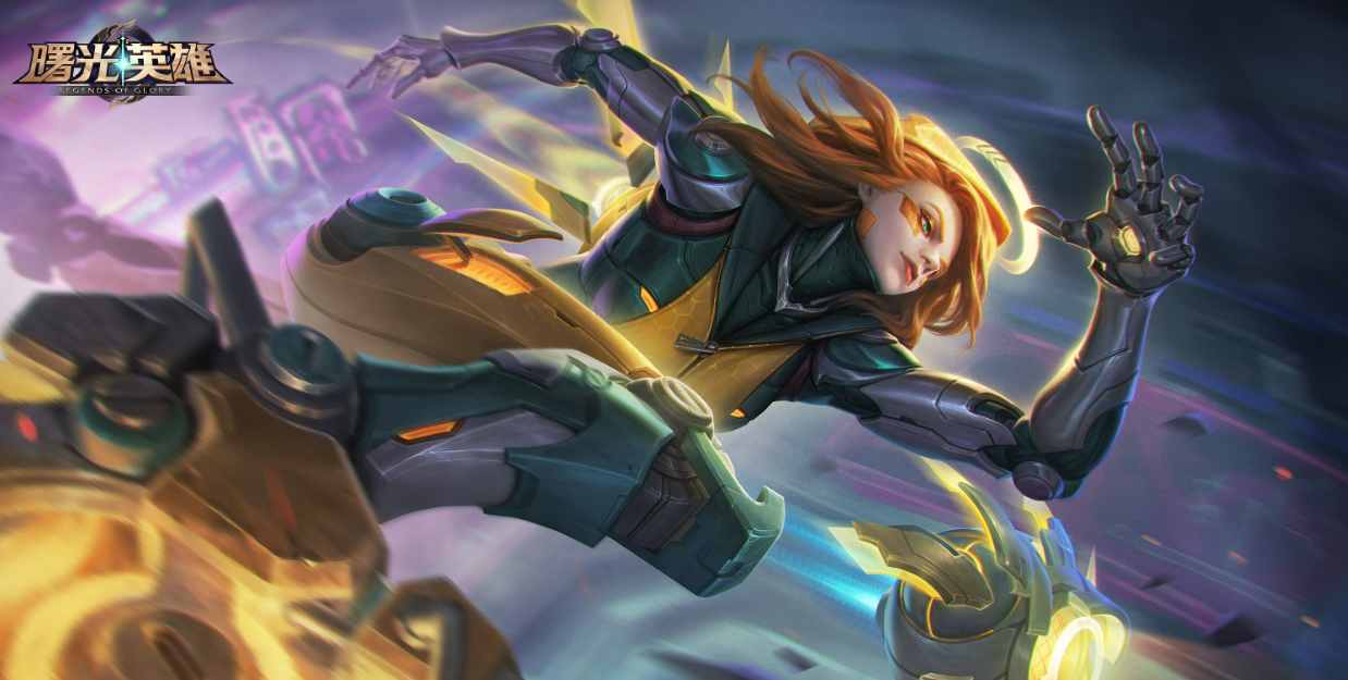 曙光英雄新手用什么英雄好