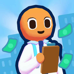 醫院管理模擬器