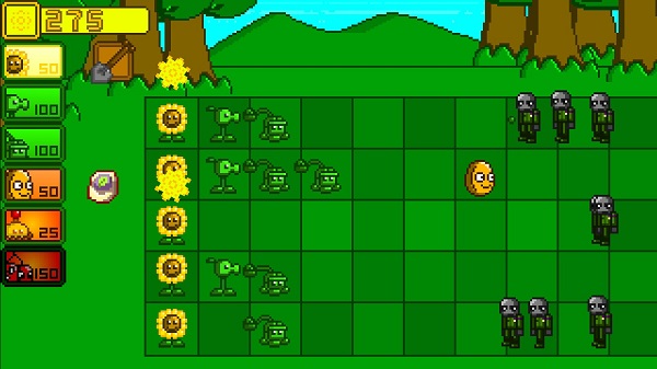 pvzpzwd3重制版下載-PVZ—PZWD3完整版下載v1.0
