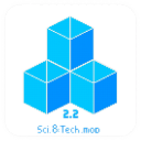 生存戰爭2科技版模組