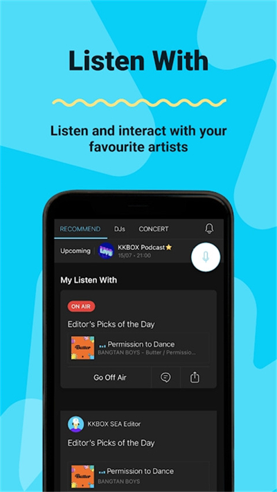 kkbox安卓版下載-kkbox播放器下載v6.12.40
