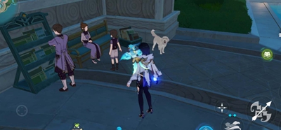 原神亮灰獵犬刷新地點(diǎn)在哪里-原神亮灰獵犬刷新地點(diǎn)介紹一覽