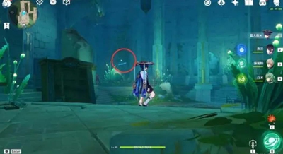 原神4.0尋找書頁任務怎么做-原神4.0尋找書頁任務流程一覽