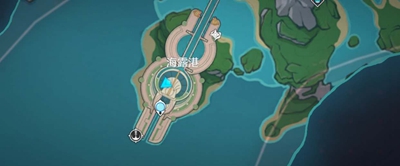 原神亮灰獵犬刷新地點(diǎn)在哪里-原神亮灰獵犬刷新地點(diǎn)介紹一覽