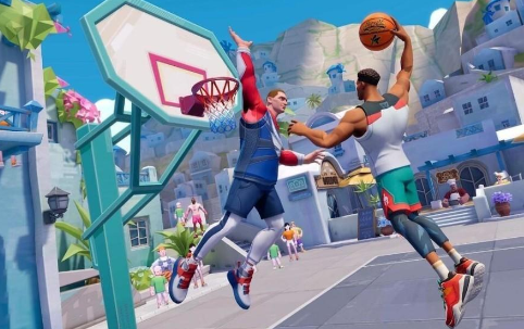 全明星街球派對新手初始球員如何選-全明星街球派對新手球員推薦