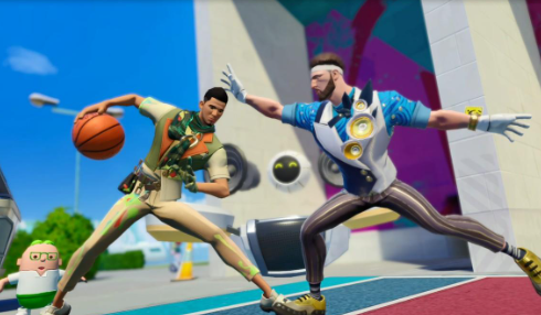 全明星街球派對新手初始球員如何選-全明星街球派對新手球員推薦