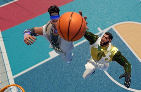 全明星街球派對新手初始球員如何選-全明星街球派對新手球員推薦