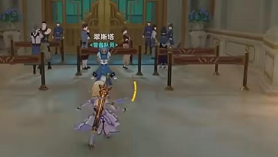 原神歌劇院三個線索怎么開-原神歌劇院三個線索介紹一覽