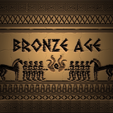 鐵銹戰(zhàn)爭斯巴達青銅時代