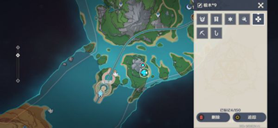 原神新增楓丹樹(shù)木具體位置在哪-原神新增楓丹樹(shù)木具體位置介紹一覽