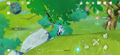 原神新增楓丹樹(shù)木具體位置在哪-原神新增楓丹樹(shù)木具體位置介紹一覽