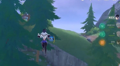 原神戰技模擬器怎么用-原神戰技模擬器玩法介紹一覽