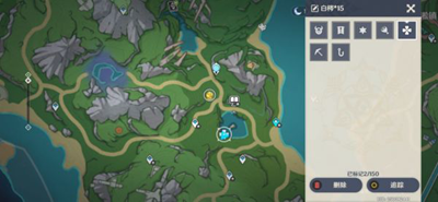 原神新增楓丹樹(shù)木具體位置在哪-原神新增楓丹樹(shù)木具體位置介紹一覽
