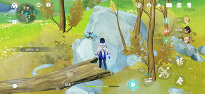 原神新增楓丹樹(shù)木具體位置在哪-原神新增楓丹樹(shù)木具體位置介紹一覽