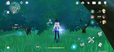 原神新增楓丹樹(shù)木具體位置在哪-原神新增楓丹樹(shù)木具體位置介紹一覽