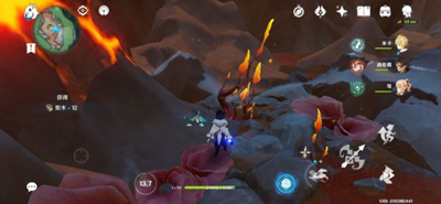 原神新增楓丹樹(shù)木具體位置在哪-原神新增楓丹樹(shù)木具體位置介紹一覽