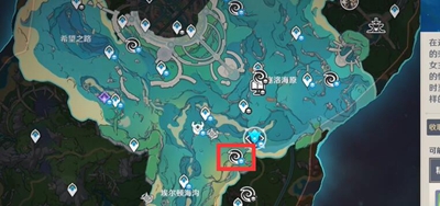 原神如海兔般閃避如何過-原神如海兔般閃避攻略大全