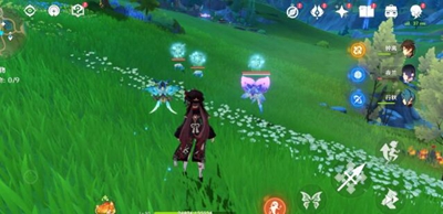 原神戰(zhàn)力再現(xiàn)如何玩-原神戰(zhàn)力再現(xiàn)玩法介紹