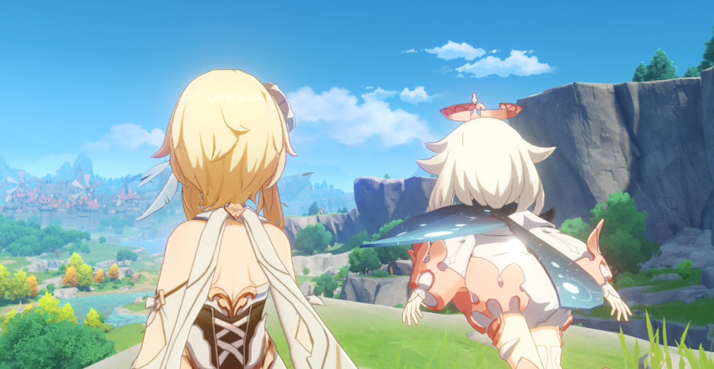 原神開火玩具的戰(zhàn)爭怎么打