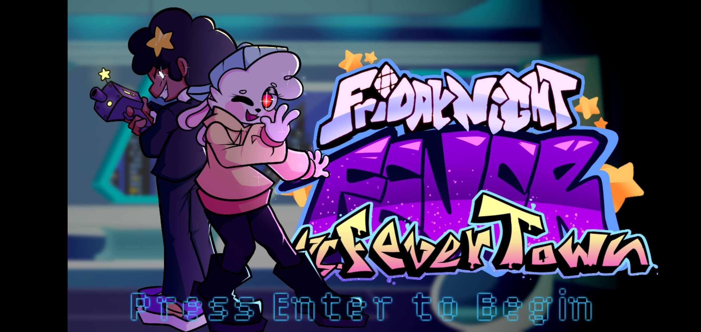 周五夜放克fever模組下載-周五夜放克fever模組手機版下載v0.2.7.1