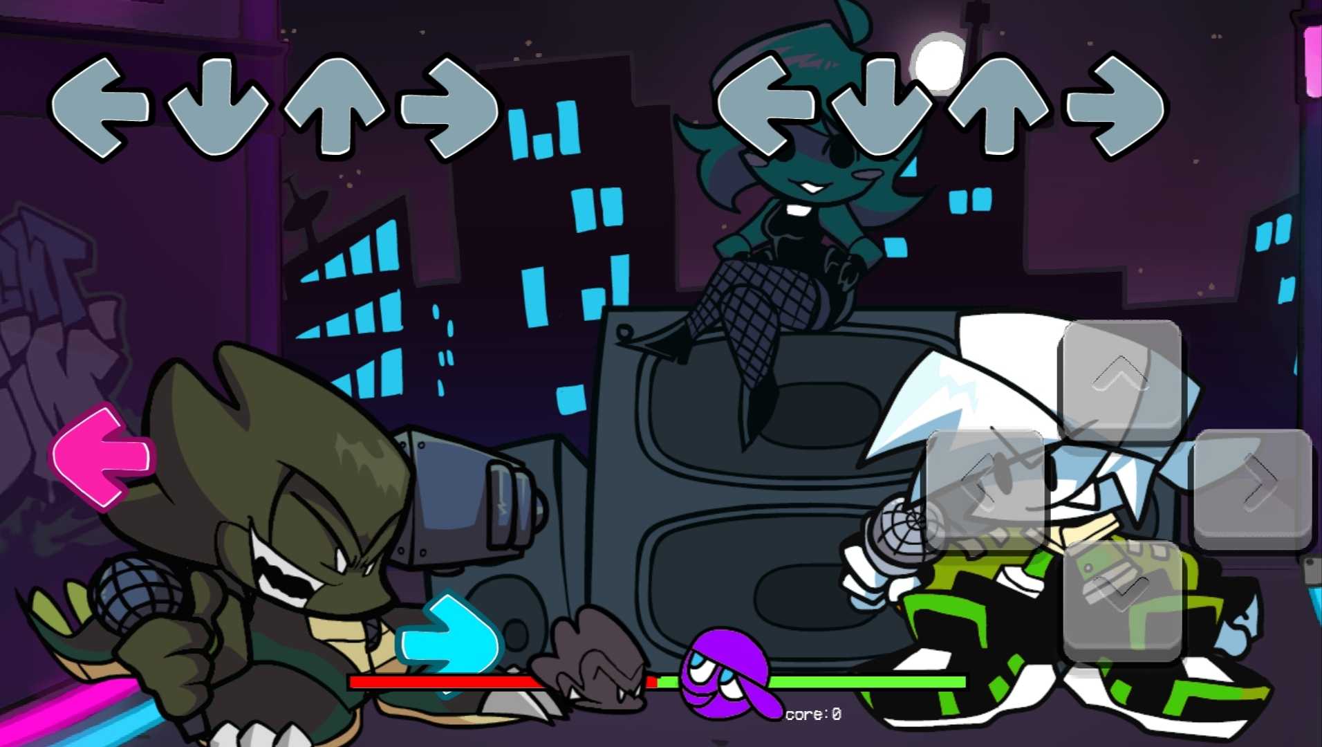 周五夜放克neo模組下載-周五夜放克neo模組正版下載v0.2.7.1