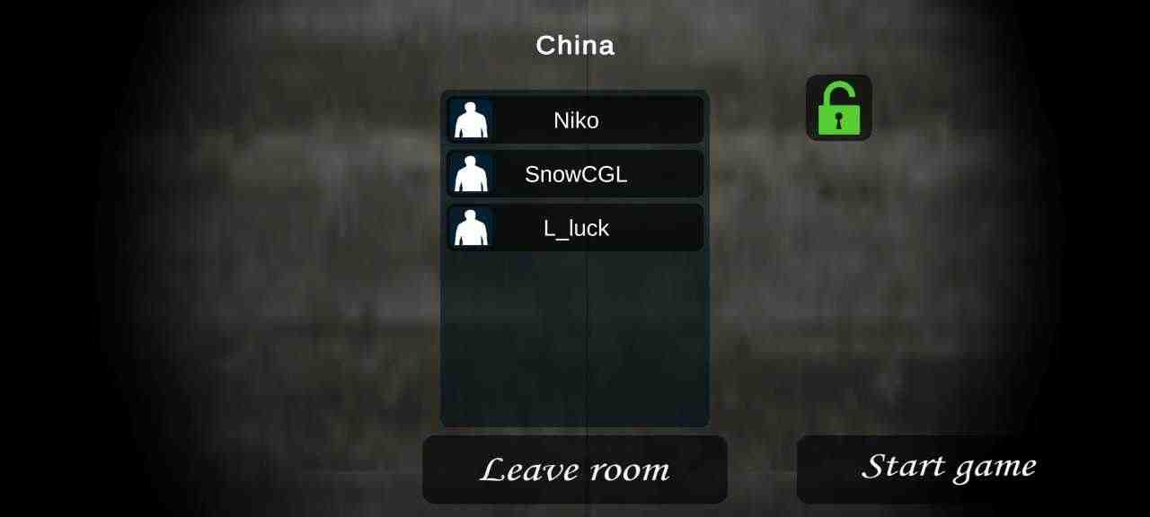 恐怖老奶奶多人聯(lián)機(jī)版下載-恐怖老奶奶多人聯(lián)機(jī)版2023免費(fèi)下載v1.0