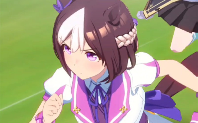 閃耀優俊少女協助卡怎么搭配