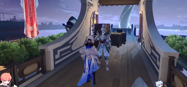 崩壞星穹鐵道安靈布奠天清路遠任務攻略