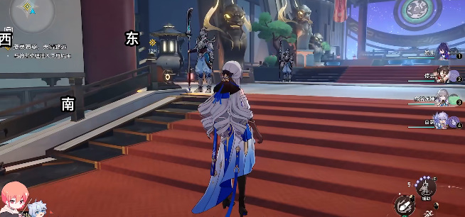 崩壞星穹鐵道安靈布奠天清路遠任務攻略