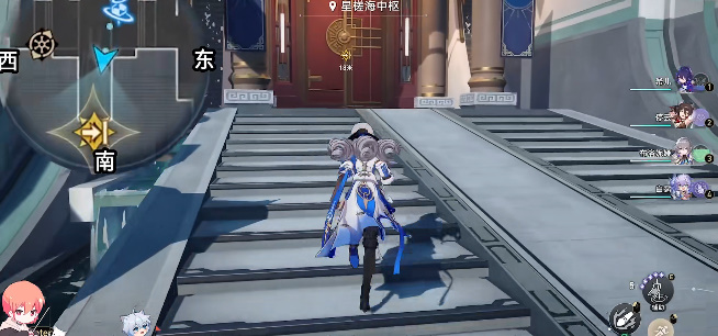 崩壞星穹鐵道安靈布奠天清路遠任務攻略