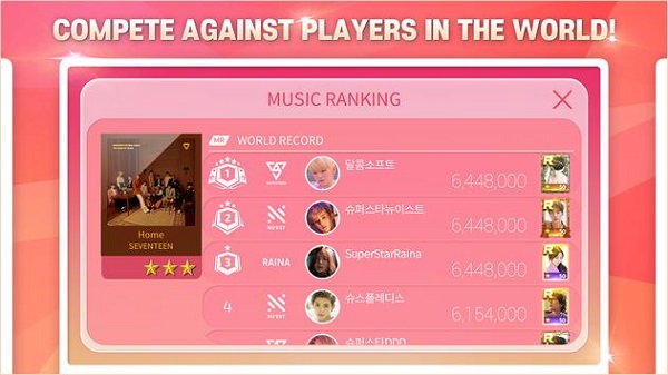 superstar pledis安卓下載-superstar pledis安卓最新版下載v1.11.13