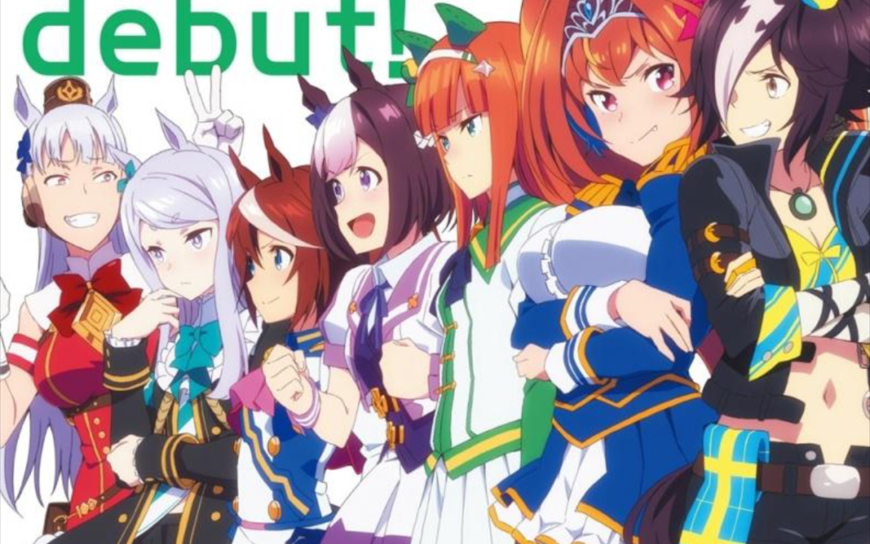 閃耀優(yōu)俊少女長距離選什么角色好用