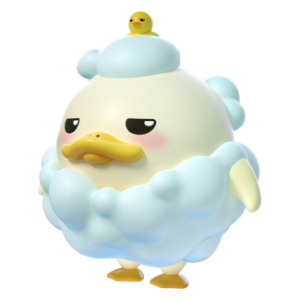 蛋仔派對(duì)與DUCKOO聯(lián)動(dòng)活動(dòng)介紹-蛋仔派對(duì)與DUCKOO聯(lián)動(dòng)活動(dòng)最新一覽