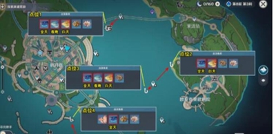 原神灰河渡手如何獲得-原神灰河渡手獲取方法介紹