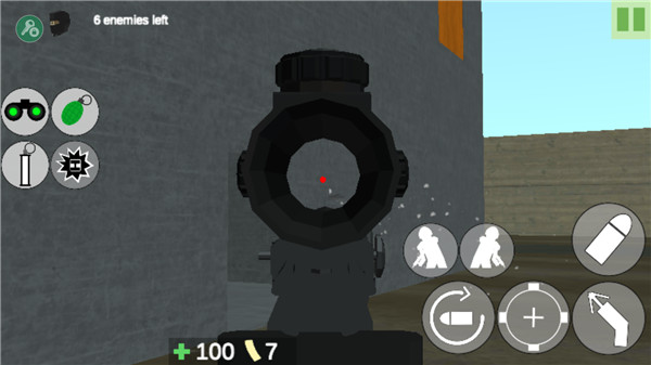 cqb射擊漢化版下載-cqb射擊漢化版免費下載v5.0
