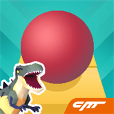 滾動的天空恐龍谷版本(Rolling S...