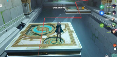 原神魔術師的秘密怎么過-原神魔術師的秘密解密攻略