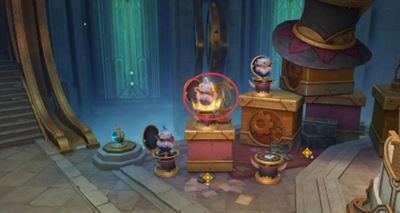 原神魔術師的秘密怎么過-原神魔術師的秘密解密攻略