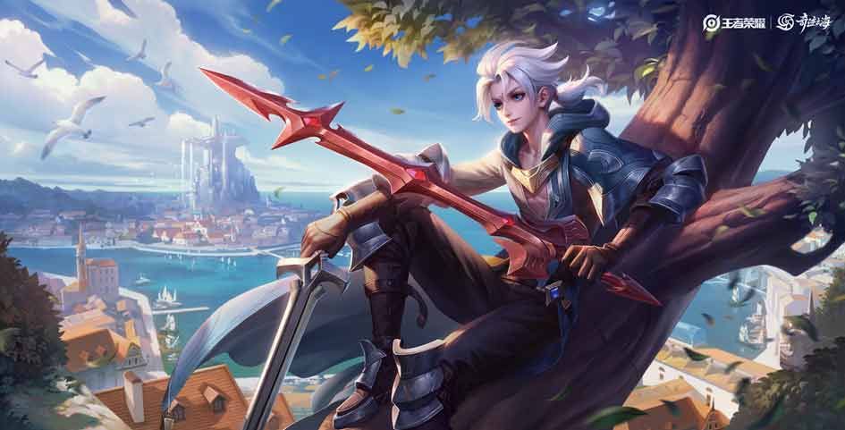 王者榮耀s32什么時候結束-王者榮耀s32賽季結束時間介紹 王者榮耀s32什么時候結束-王者榮耀s32賽季結束時間介紹