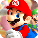 超級瑪麗游戲手機版