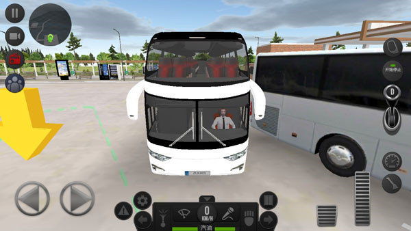 公交車模擬器2.0.9版本下載-公交車模擬器2.0.9版本2023免費下載v2.0.9